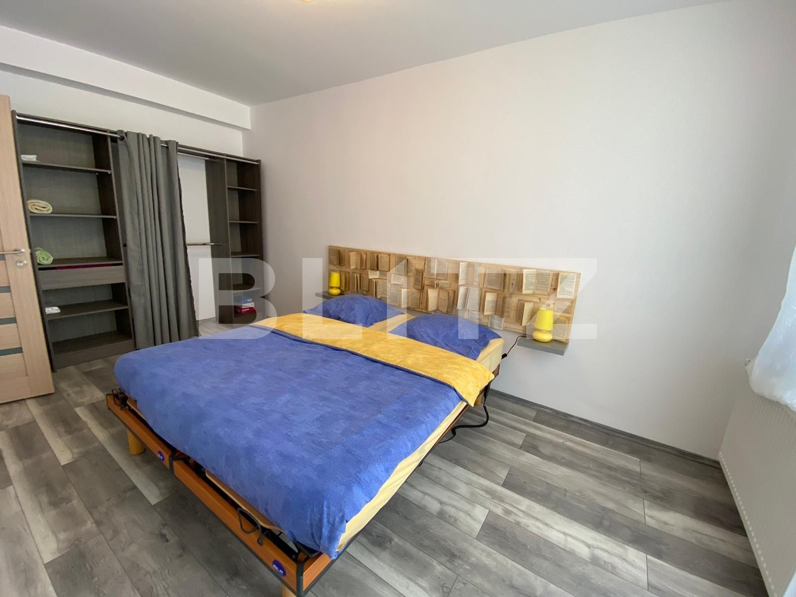 Apartament de închiriat 2 camere Floreşti - 69749AI | BLITZ Cluj-Napoca | Poza9