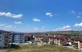 Apartament de lux, 124mp, priveliste extraordinara,terasa 90mp, zona Sub Cetate!