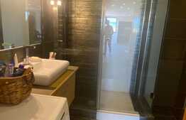 Apartament de lux, 124mp, priveliste extraordinara,terasa 90mp, zona Sub Cetate!