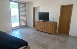 Apartament de lux, 124mp, priveliste extraordinara,terasa 90mp, zona Sub Cetate!