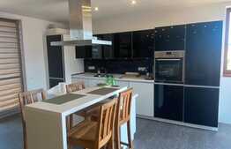 Apartament de lux, 124mp, priveliste extraordinara,terasa 90mp, zona Sub Cetate!