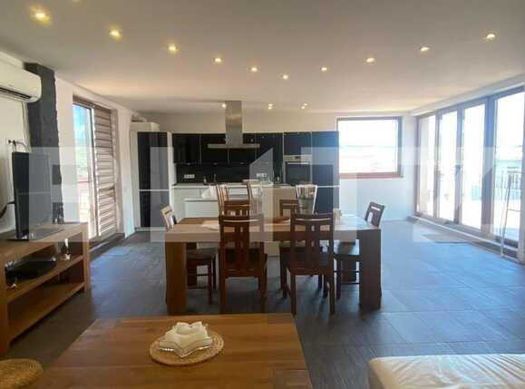 Apartament de vânzare 3 camere Floreşti - 69750AV | BLITZ Cluj-Napoca | Poza1