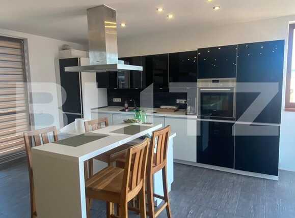 Apartament de vânzare 3 camere Floreşti - 69750AV | BLITZ Cluj-Napoca | Poza4