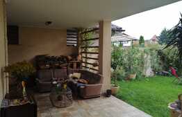 Casa individuala, 160 mp utili, 227 mp teren, Iris