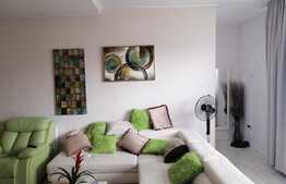 Casa individuala, 160 mp utili, 227 mp teren, Iris