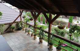 Casa individuala, 160 mp utili, 227 mp teren, Iris