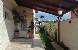 Casa individuala, 160 mp utili, 227 mp teren, Iris