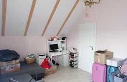 Casa individuala, 160 mp utili, 227 mp teren, Iris