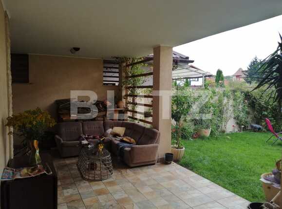 Casa de vânzare 3 camere Iris - 69752CV | BLITZ Cluj-Napoca | Poza3