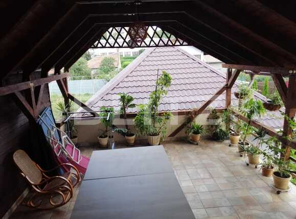 Casa de vânzare 3 camere Iris - 69752CV | BLITZ Cluj-Napoca | Poza7