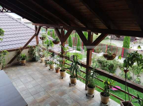 Casa de vânzare 3 camere Iris - 69752CV | BLITZ Cluj-Napoca | Poza6