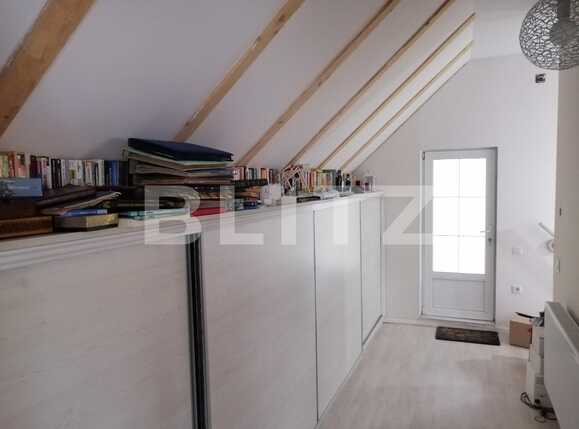 Casa de vânzare 3 camere Iris - 69752CV | BLITZ Cluj-Napoca | Poza19