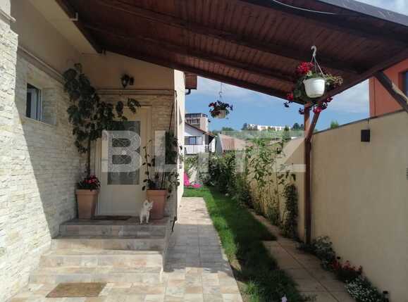 Casa de vânzare 3 camere Iris - 69752CV | BLITZ Cluj-Napoca | Poza2