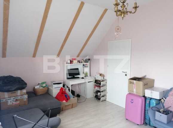 Casa de vânzare 3 camere Iris - 69752CV | BLITZ Cluj-Napoca | Poza18