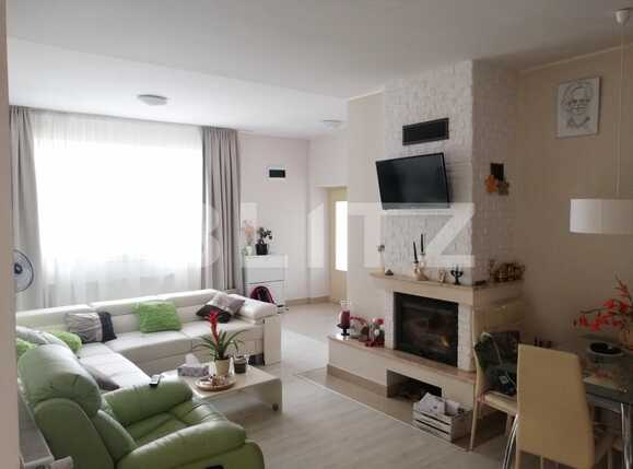 Casa de vânzare 3 camere Iris - 69752CV | BLITZ Cluj-Napoca | Poza9