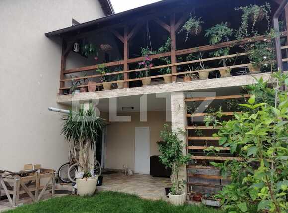 Casa de vânzare 3 camere Iris - 69752CV | BLITZ Cluj-Napoca | Poza4