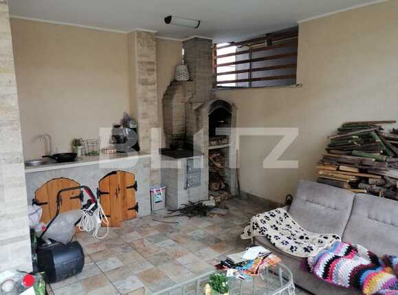 Casa de vânzare 3 camere Iris - 69752CV | BLITZ Cluj-Napoca | Poza8