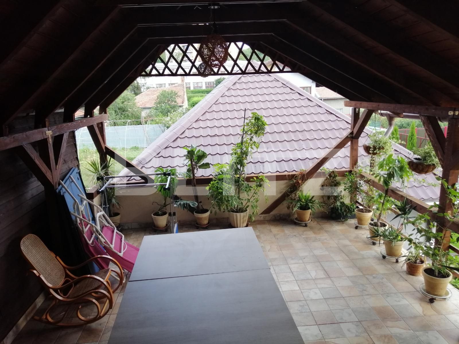 Casa de vânzare 3 camere Iris - 69752CV | BLITZ Cluj-Napoca | Poza7