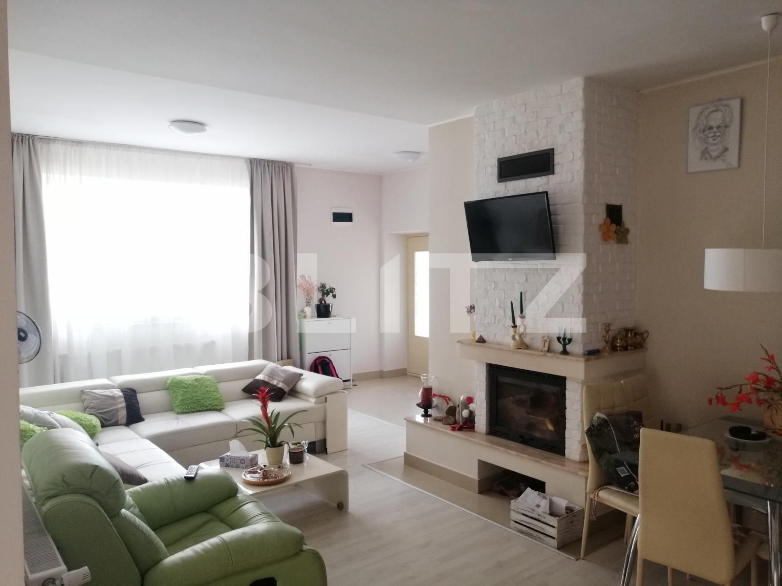 Casa de vânzare 3 camere Iris - 69752CV | BLITZ Cluj-Napoca | Poza9