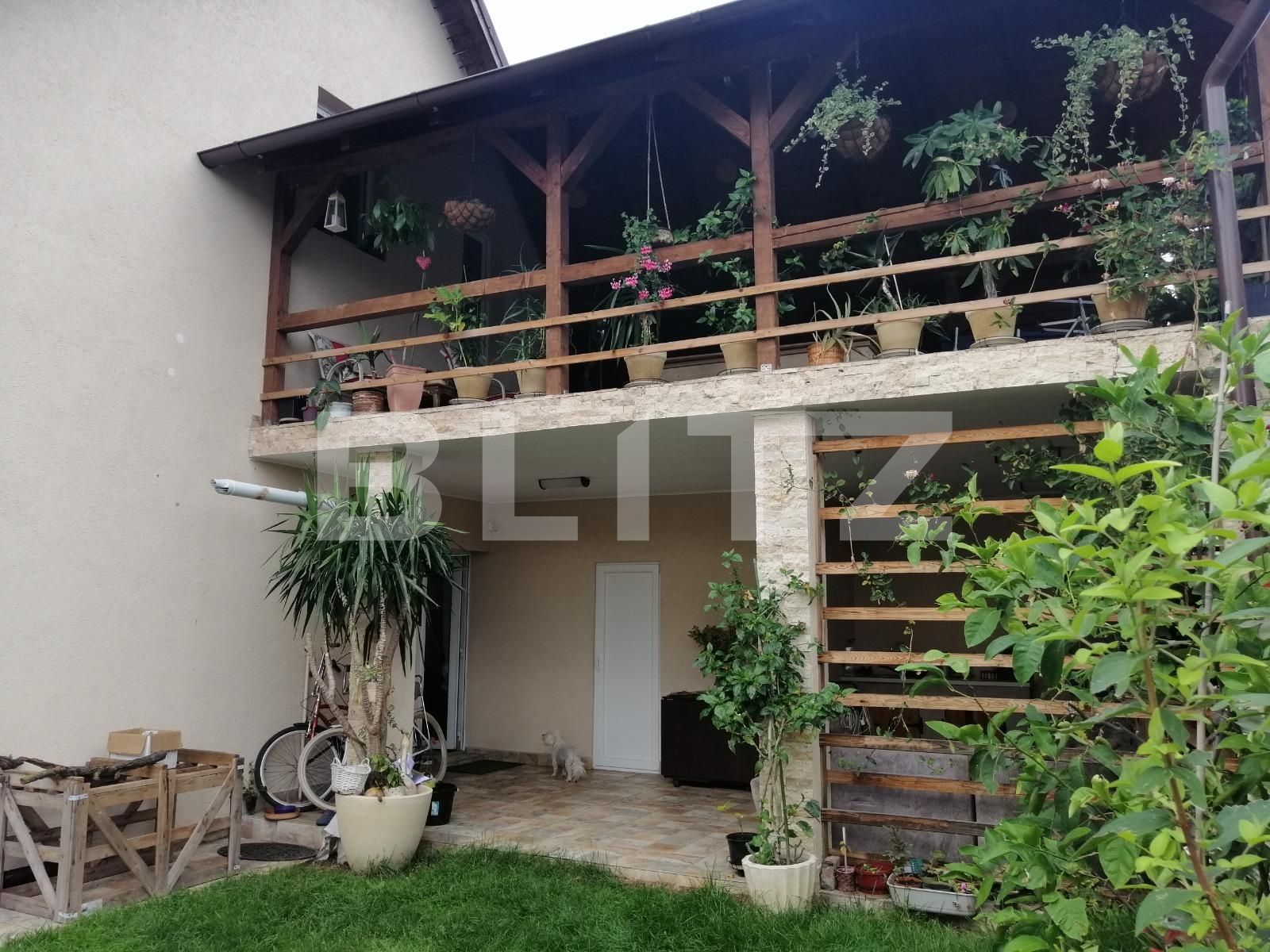 Casa de vânzare 3 camere Iris - 69752CV | BLITZ Cluj-Napoca | Poza4