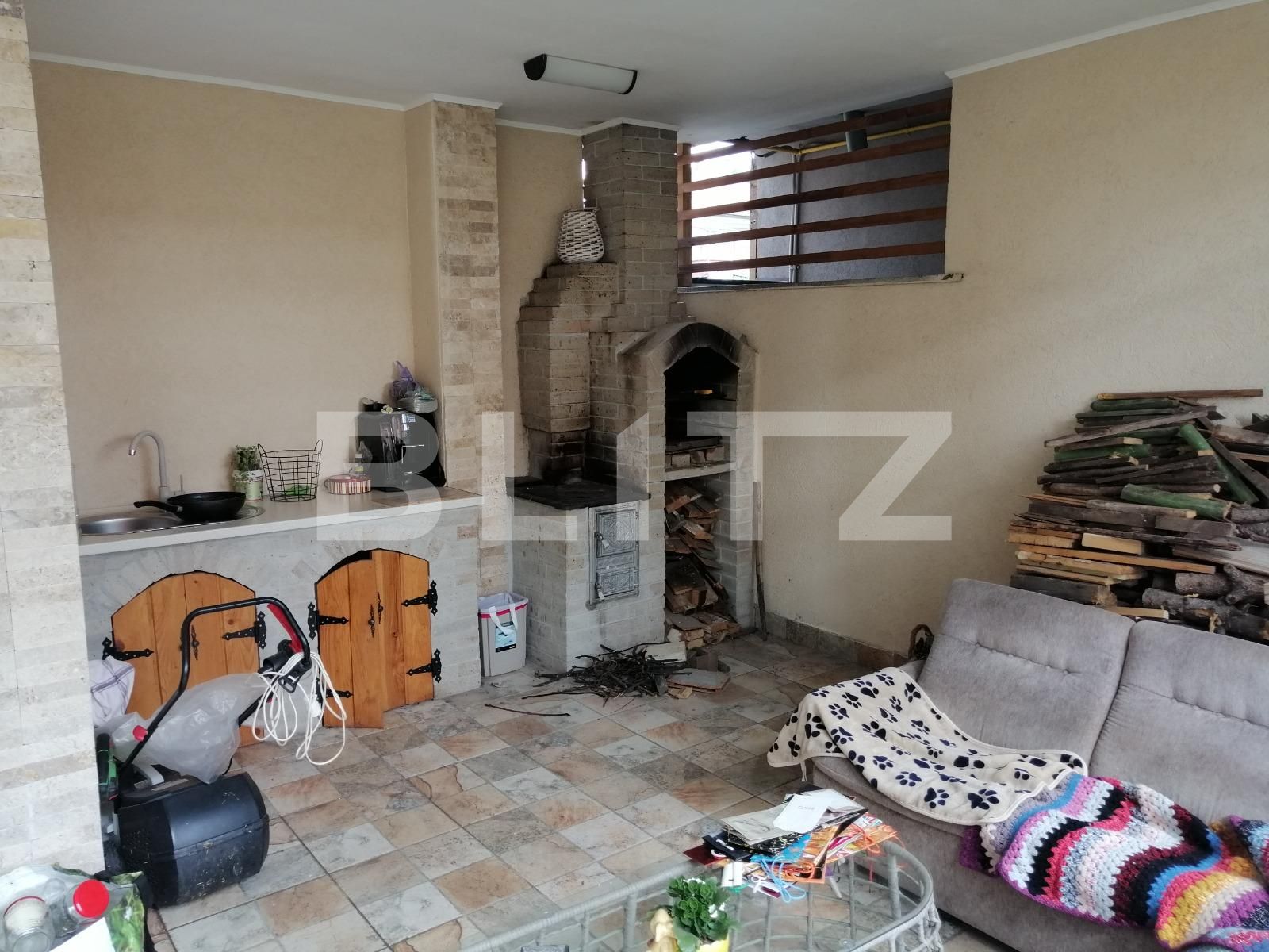 Casa de vânzare 3 camere Iris - 69752CV | BLITZ Cluj-Napoca | Poza8
