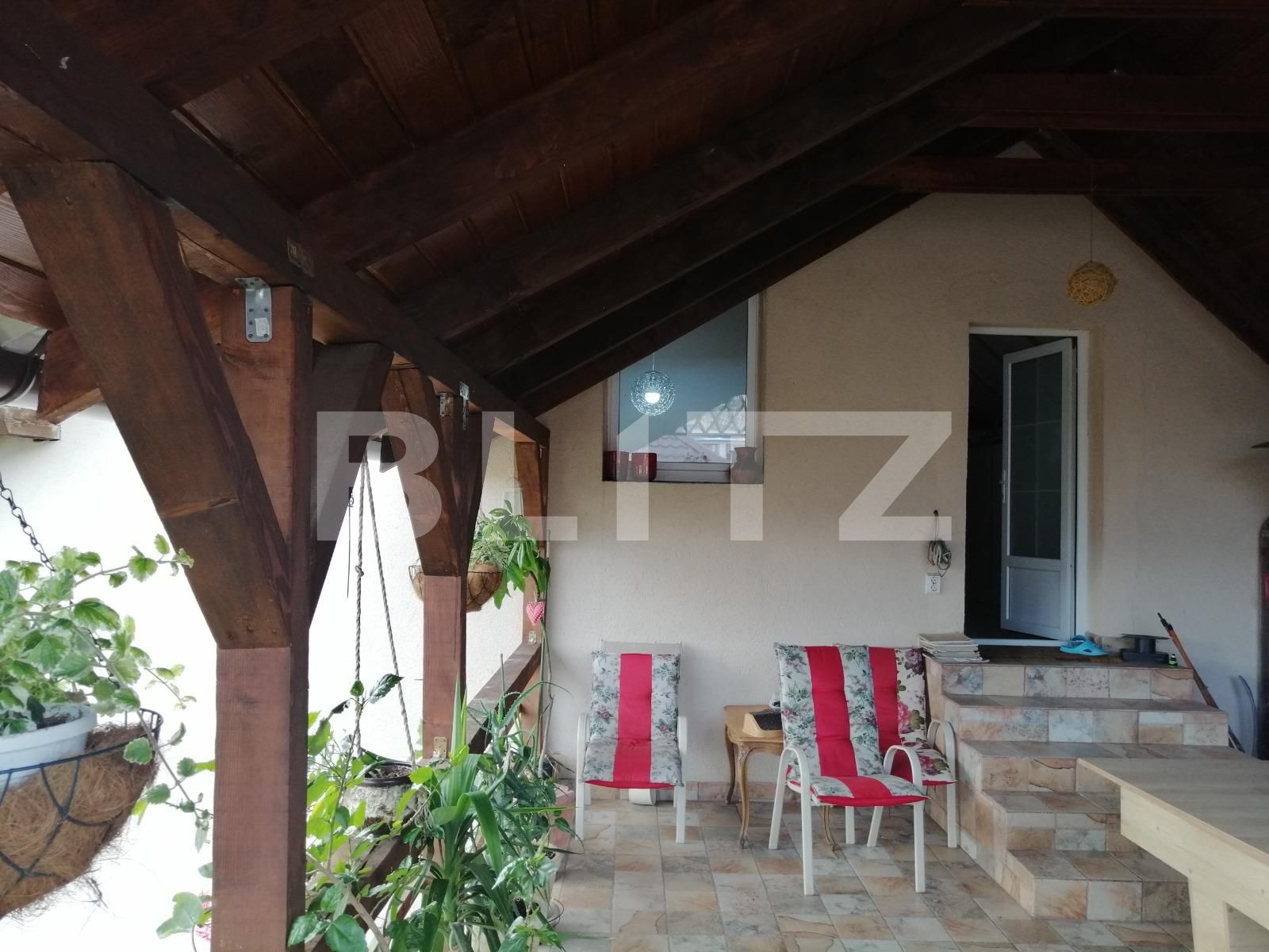 Casa de vânzare 3 camere Iris - 69752CV | BLITZ Cluj-Napoca | Poza5