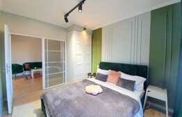 Apartamentul visurilor tale! 3 camere, etaj intermediar, garaj! Zona Terra!