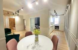 Apartamentul visurilor tale! 3 camere, etaj intermediar, garaj! Zona Terra!