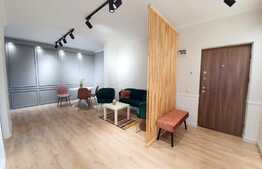 Apartamentul visurilor tale! 3 camere, etaj intermediar, garaj! Zona Terra!