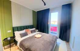 Apartamentul visurilor tale! 3 camere, etaj intermediar, garaj! Zona Terra!