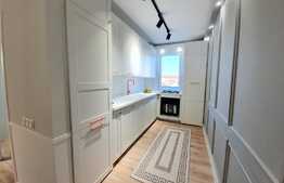 Apartamentul visurilor tale! 3 camere, etaj intermediar, garaj! Zona Terra!