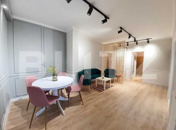 Apartament de vânzare 3 camere Floreşti - 69753AV | BLITZ Cluj-Napoca | Poza2