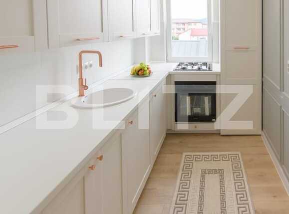 Apartament de vânzare 3 camere Floreşti - 69753AV | BLITZ Cluj-Napoca | Poza5