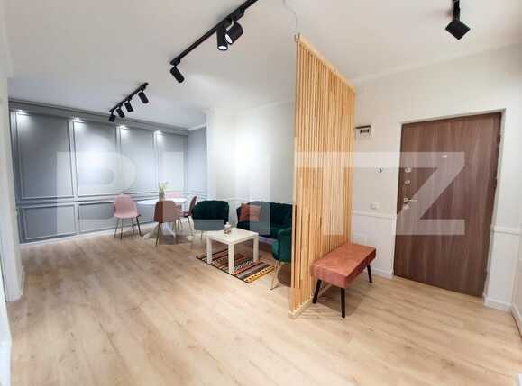 Apartament de vânzare 3 camere Floreşti - 69753AV | BLITZ Cluj-Napoca | Poza4