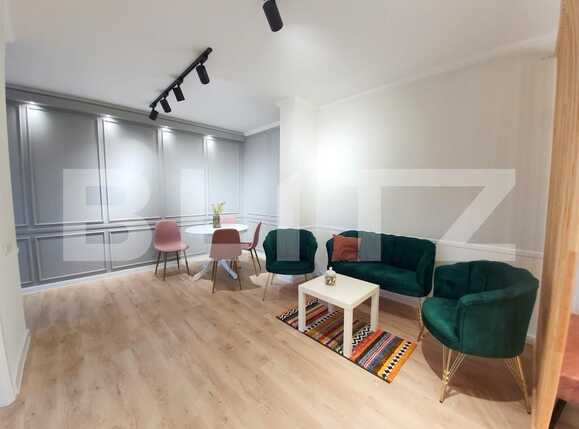 Apartament de vânzare 3 camere Floreşti - 69753AV | BLITZ Cluj-Napoca | Poza3