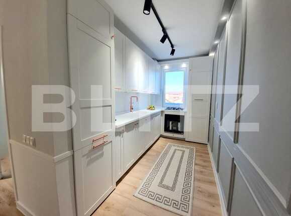 Apartament de vânzare 3 camere Floreşti - 69753AV | BLITZ Cluj-Napoca | Poza6