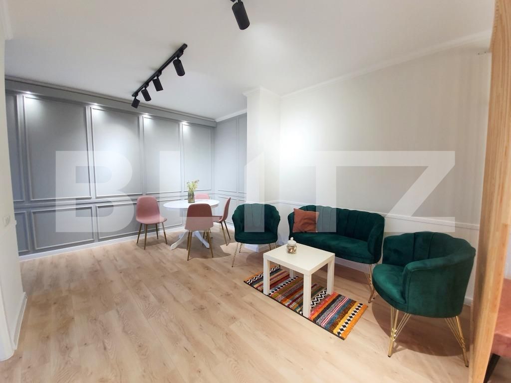 Apartament de vânzare 3 camere Floreşti - 69753AV | BLITZ Cluj-Napoca | Poza3