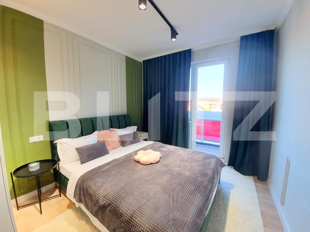 Apartament de vânzare 3 camere Floreşti - 69753AV | BLITZ Cluj-Napoca | Poza8