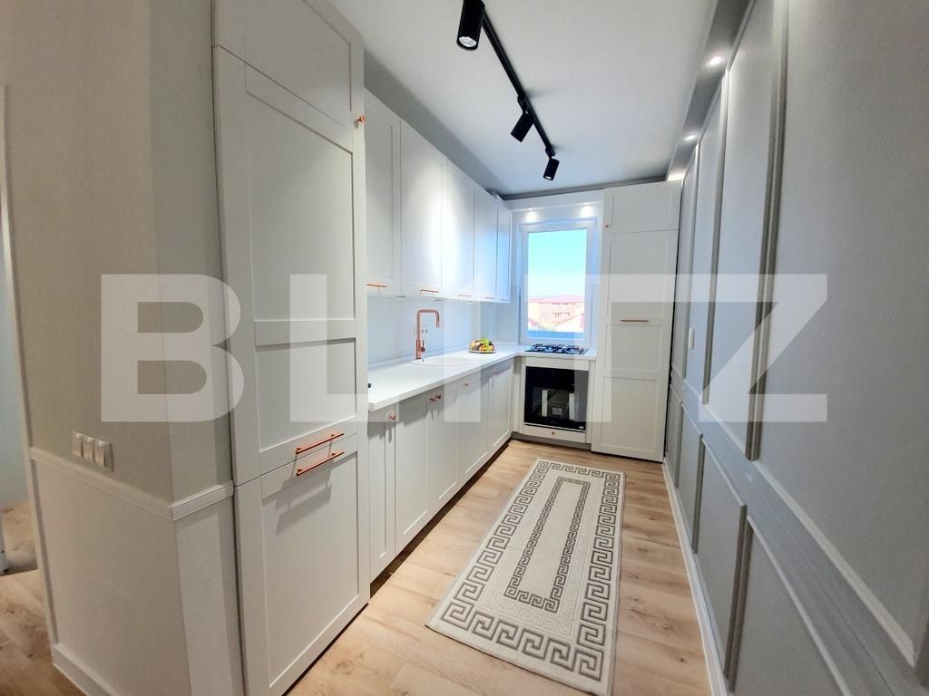 Apartament de vânzare 3 camere Floreşti - 69753AV | BLITZ Cluj-Napoca | Poza6