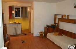 Inchiriere apartament 1 camera, 28 mp utili, zona Grigore Alexandrescu
