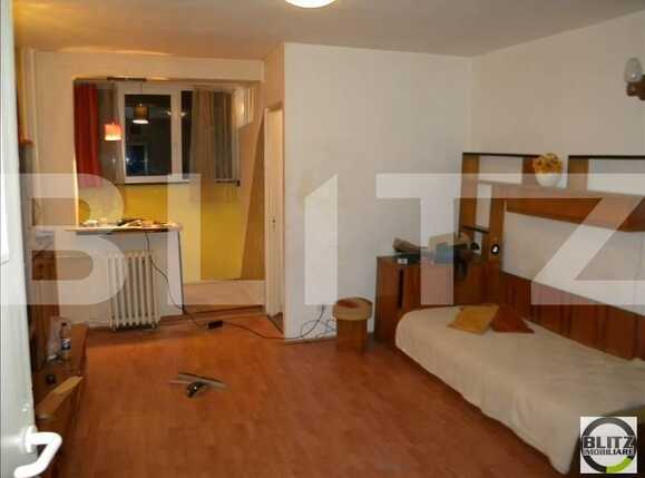 Garsonieră de închiriat Manastur - 6976AI | BLITZ Cluj-Napoca | Poza1