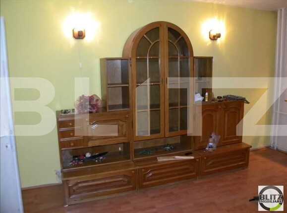 Garsonieră de închiriat Manastur - 6976AI | BLITZ Cluj-Napoca | Poza4