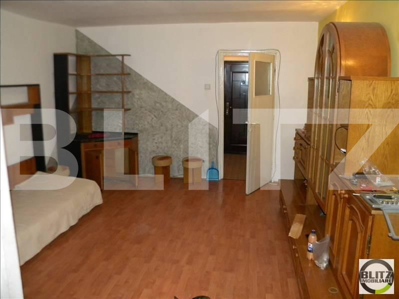 Garsonieră de închiriat Manastur - 6976AI | BLITZ Cluj-Napoca | Poza2