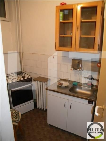 Garsonieră de închiriat Manastur - 6976AI | BLITZ Cluj-Napoca | Poza6