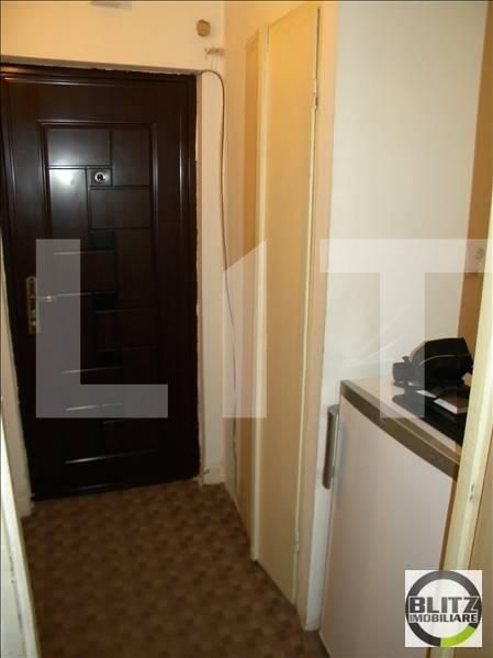 Garsonieră de închiriat Manastur - 6976AI | BLITZ Cluj-Napoca | Poza7