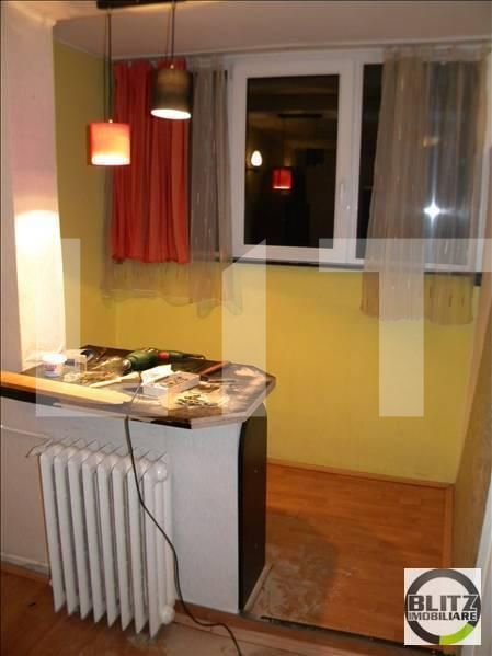 Garsonieră de închiriat Manastur - 6976AI | BLITZ Cluj-Napoca | Poza5