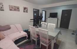 Apartament modern, parcare, zona Stejarului