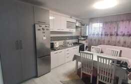 Apartament modern, parcare, zona Stejarului