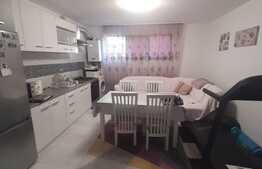 Apartament modern, parcare, zona Stejarului