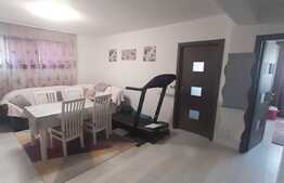 Apartament modern, parcare, zona Stejarului
